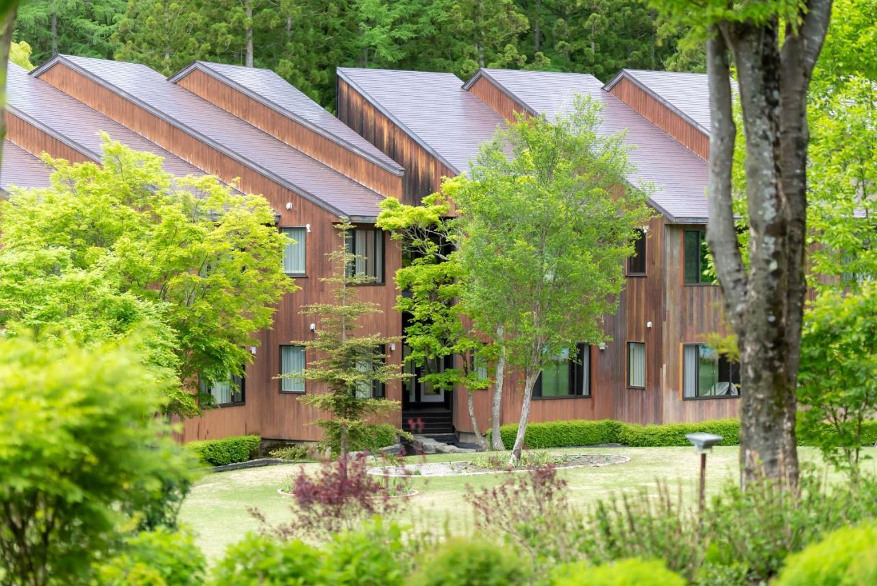 Hotel Sierra Resort Hakuba Exterior photo